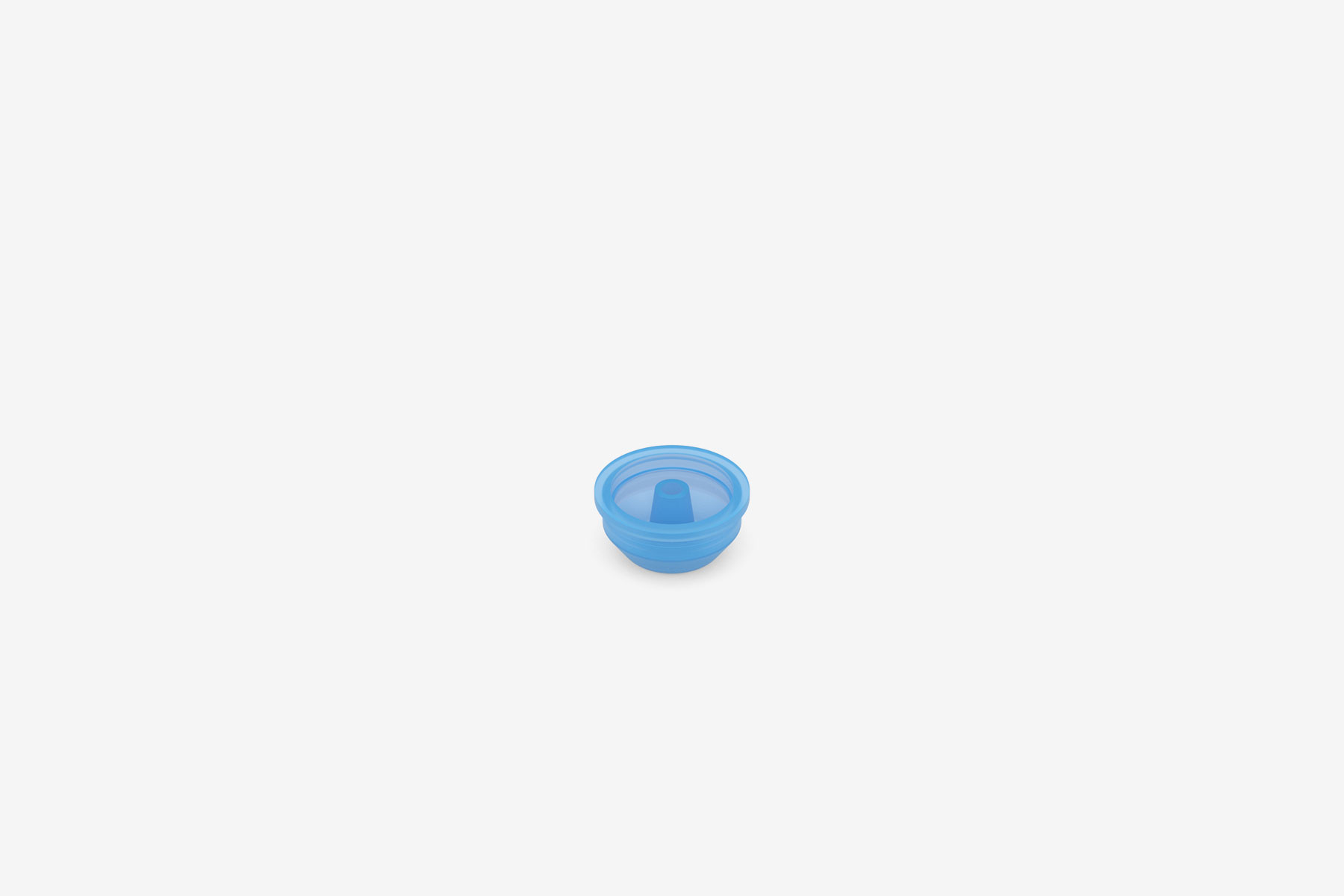 Product dripper plug