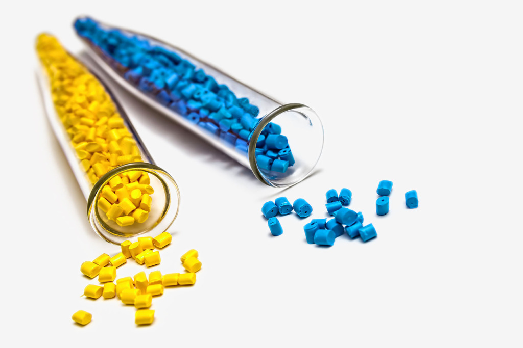 Anti-microbial materials