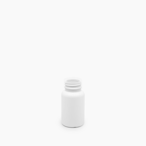 HDPE PharmaBottle 150ml