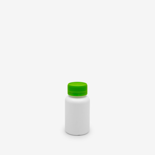 HDPE PharmaBottle 150ml 38TE