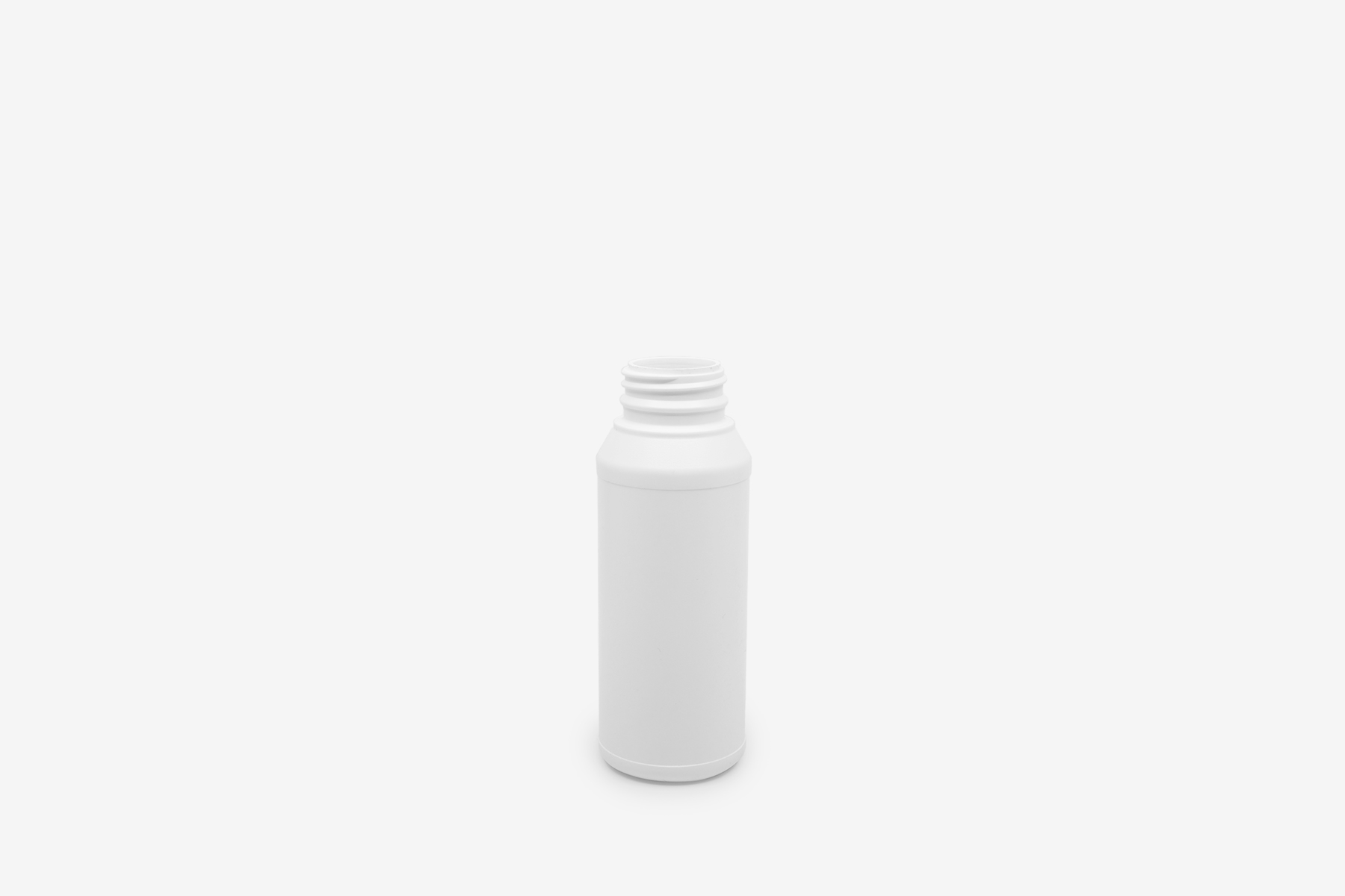 HDPE PharmaBottle 250ml