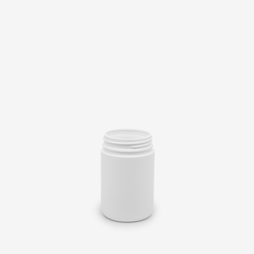HDPE PharmaJar 250ml