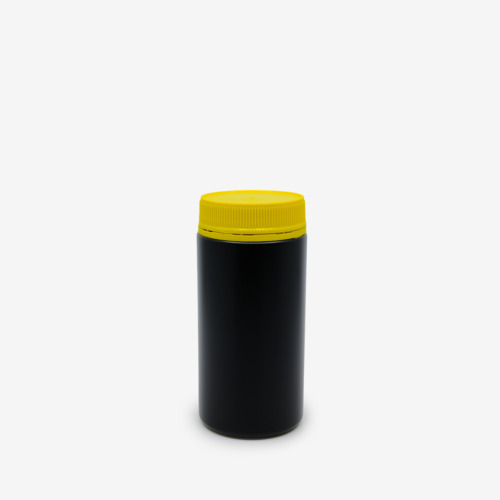 HDPE PharmaJar BK 500ml63TE