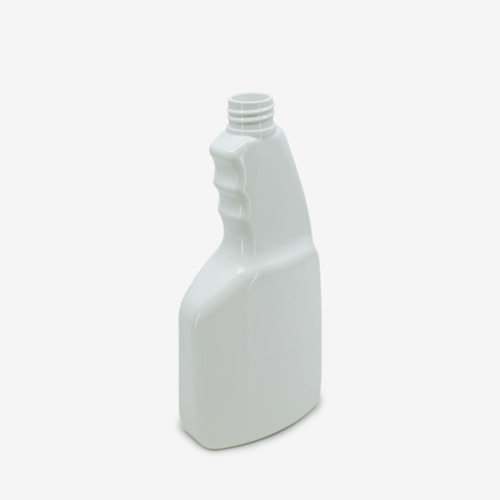RPET trigger bottles500ml diagonal