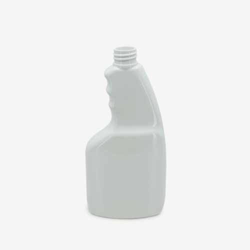 RPET trigger bottles500ml side
