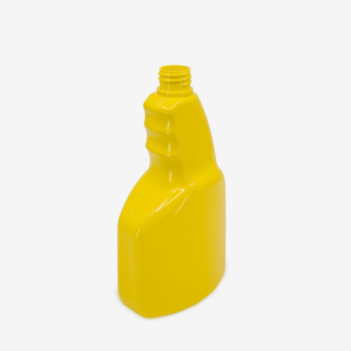 RPET trigger bottles750ml diagonal