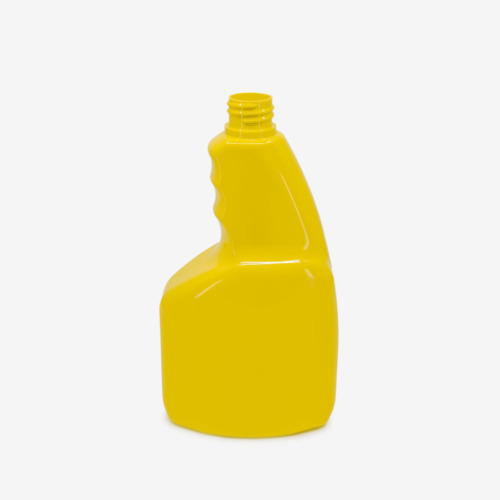 RPET trigger bottles750ml side