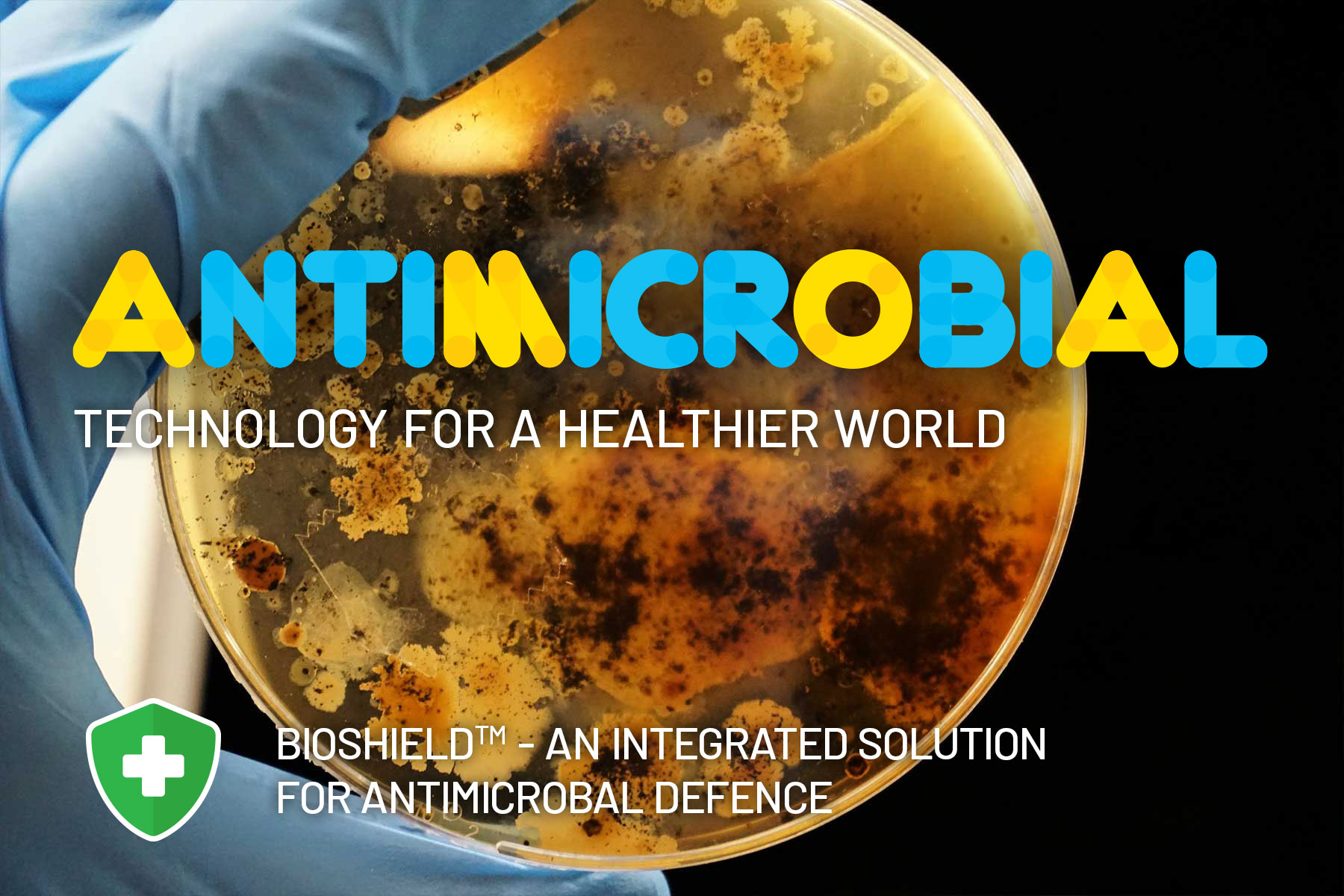 CNC20043 post antimicrobial