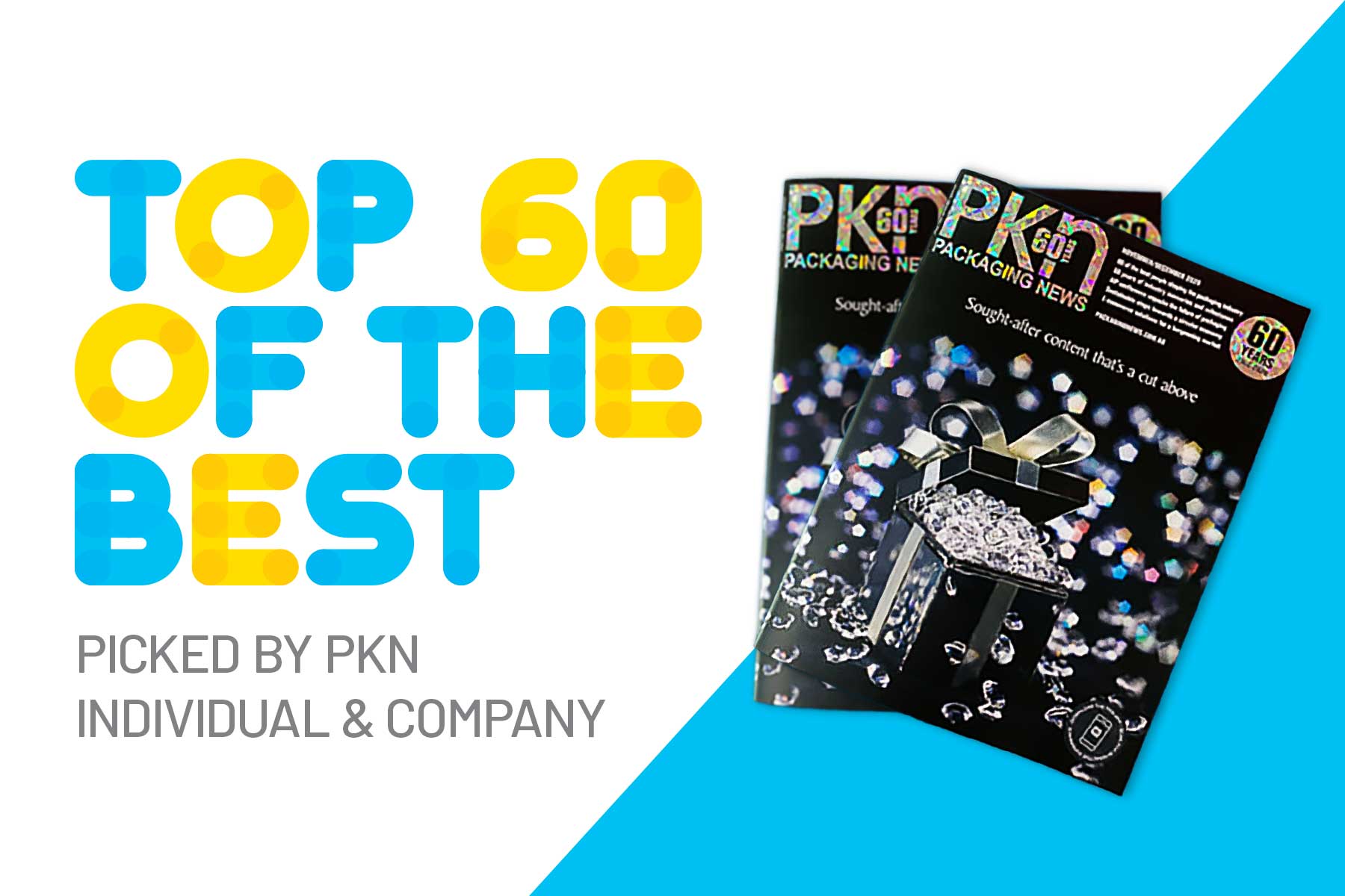 Top 60 of the Best