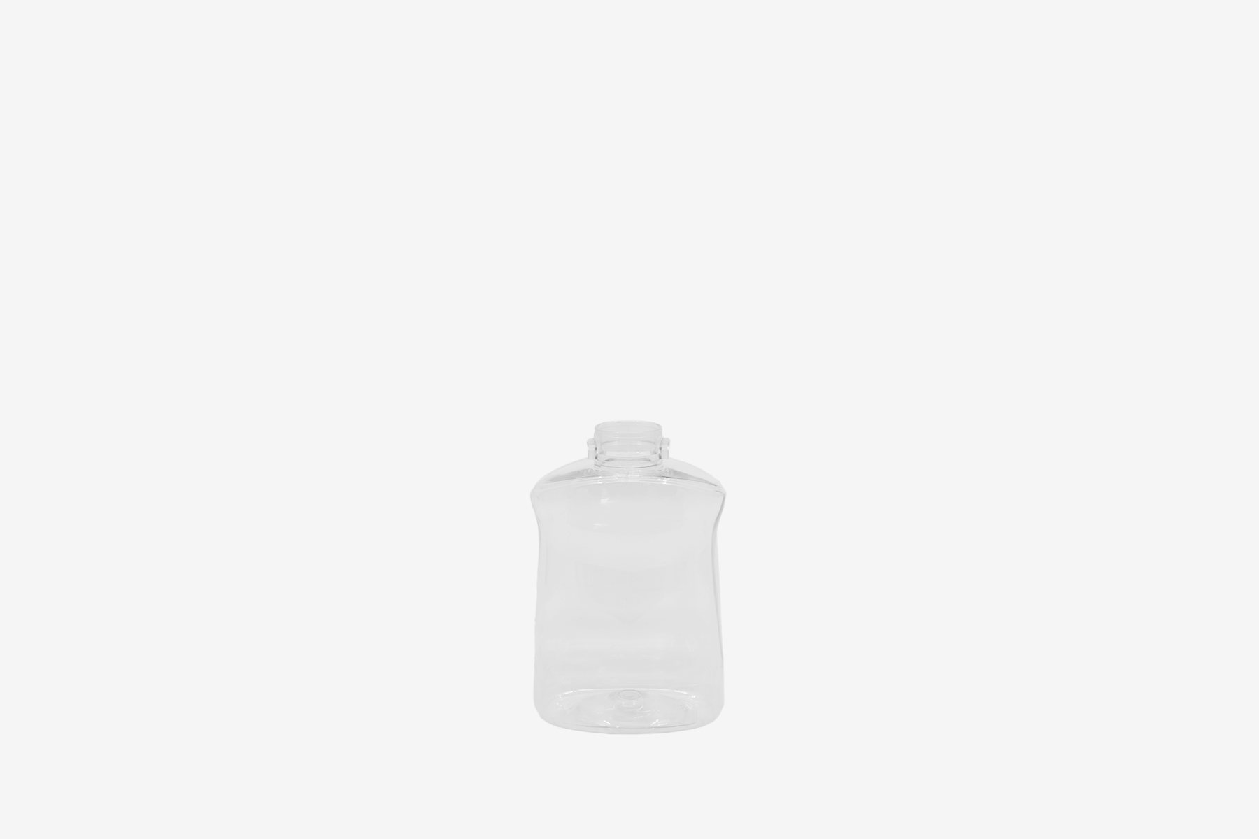 Honey Squeeze Bottle 250ml 300g Front