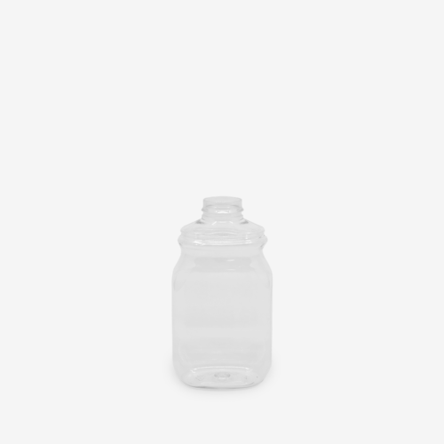 Honey Squeeze Bottle 300ml 400g UJ Font
