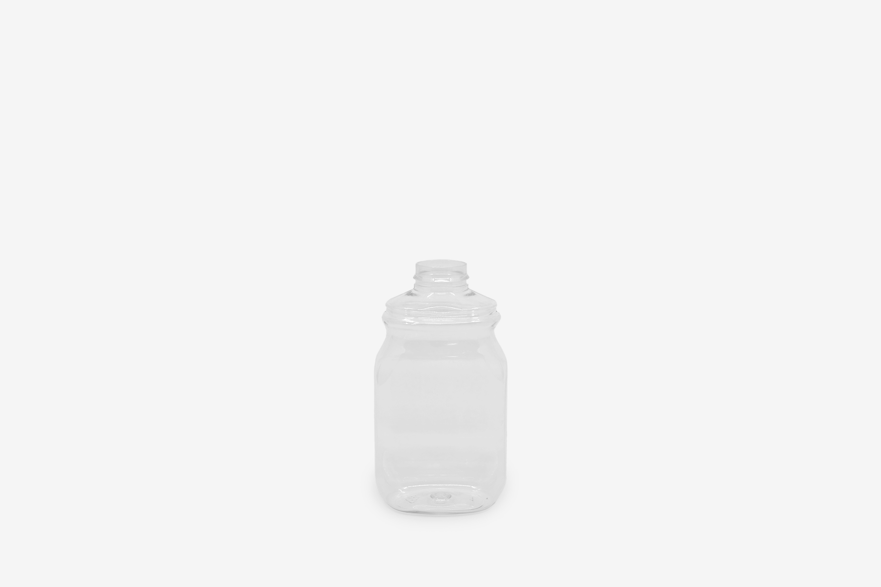 Honey Squeeze Bottle 300ml 400g UJ Font