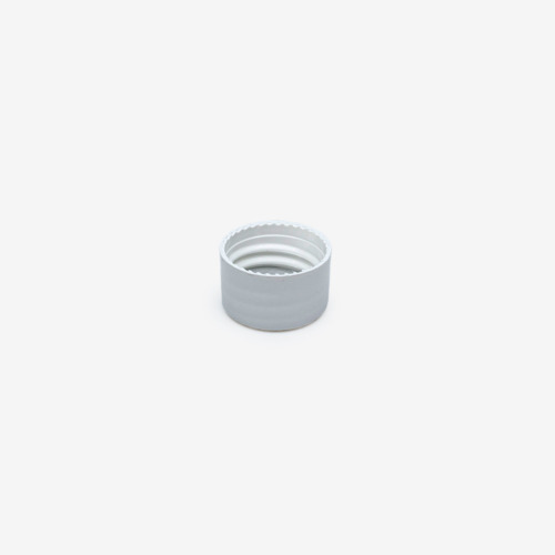 2851-0473 28mm MS DW Smooth Wall Cello LPT White