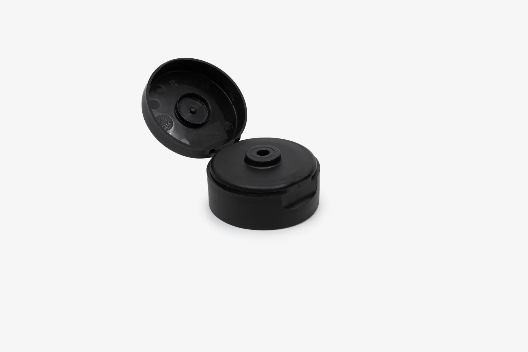 Product 3896 38mmFlipCap TopOpen