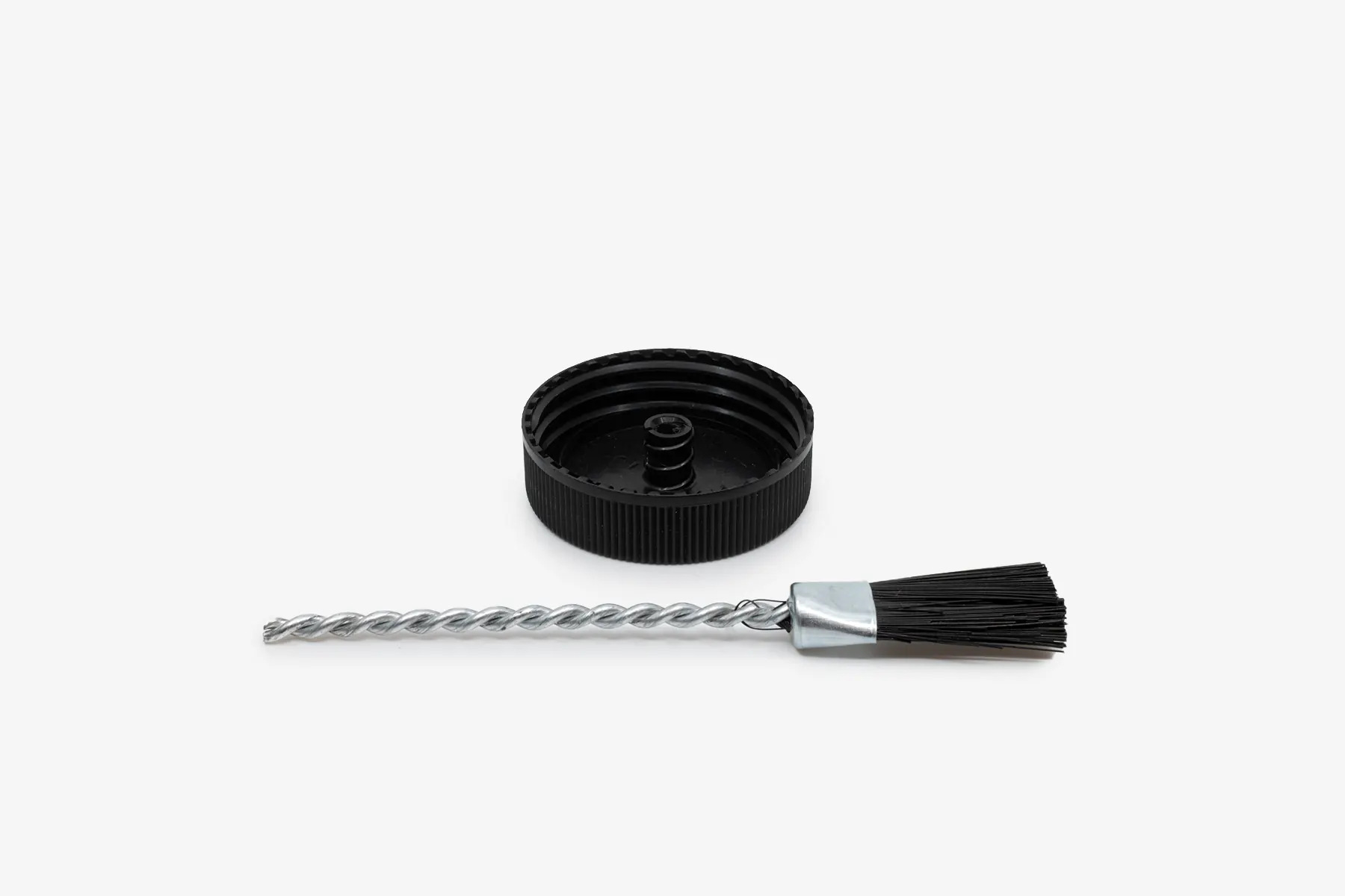 Product 44mm brushcap bottom