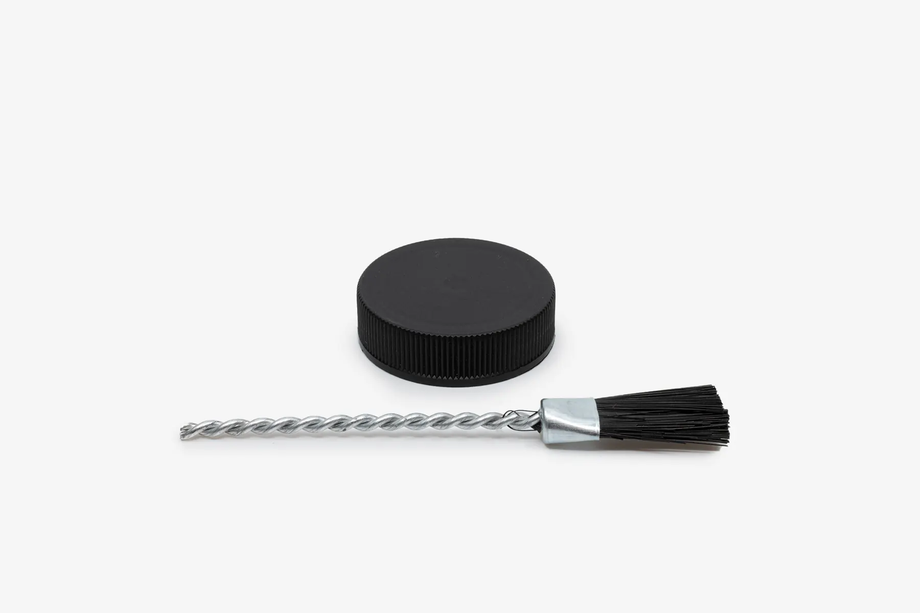 Product 44mm brushcap top