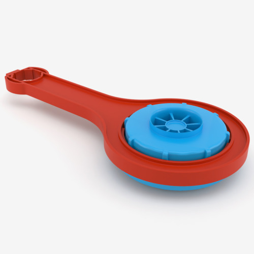 Product precisepour wrench