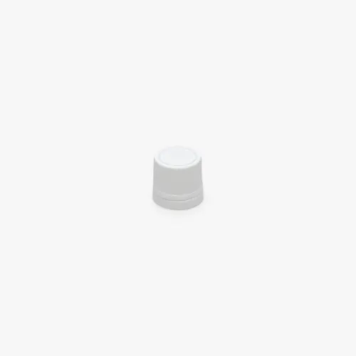 Product syringe 18mmTECapPlug top