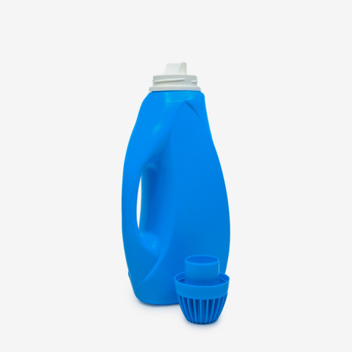 Product laundry bottle LB1200 open