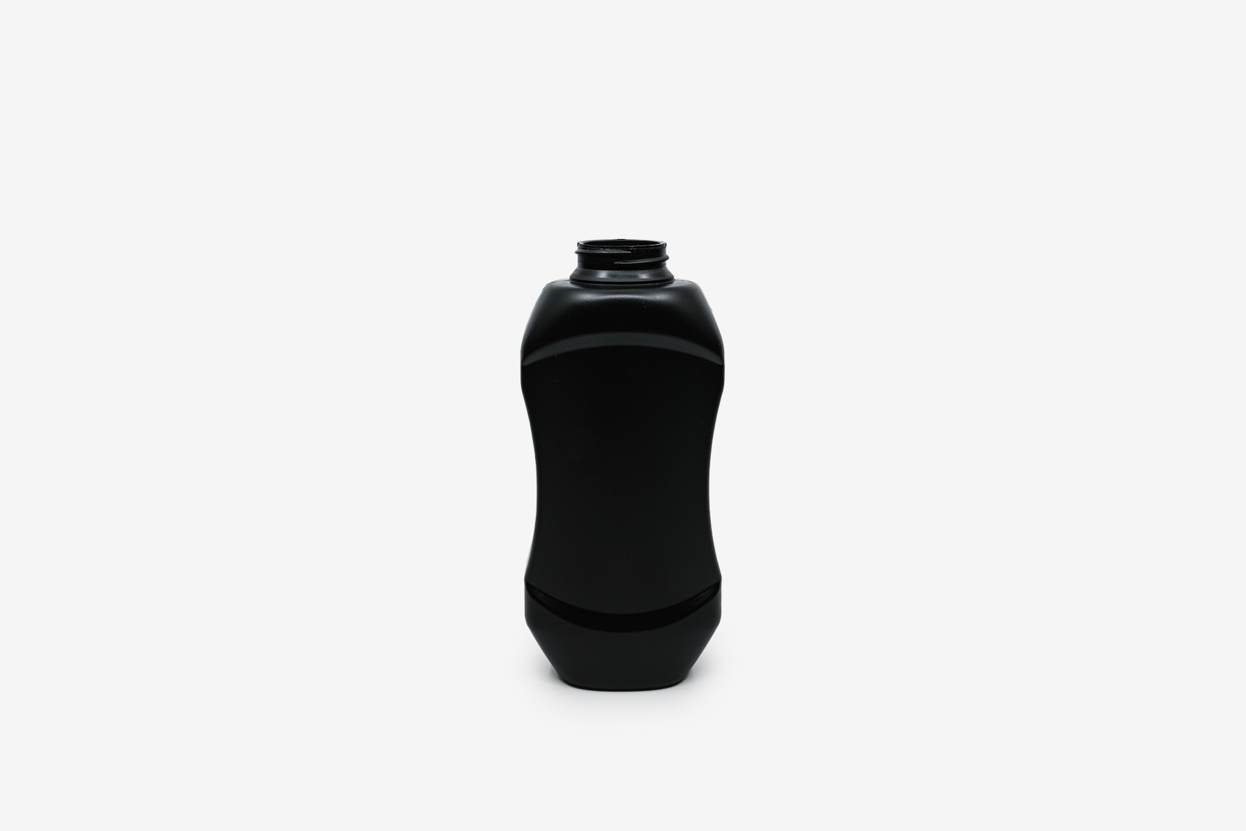 Product 3896 sauce bottle front