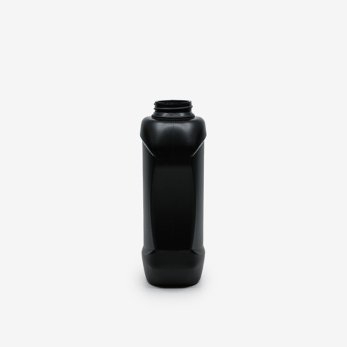 Product 3896 sauce bottle side