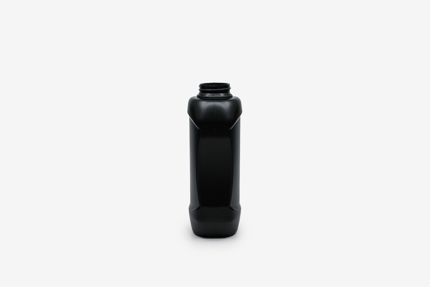 Product 3896 sauce bottle side