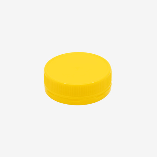 Product 6350 0598 63mm TamperSafe RingSeal Yellow A30022 top