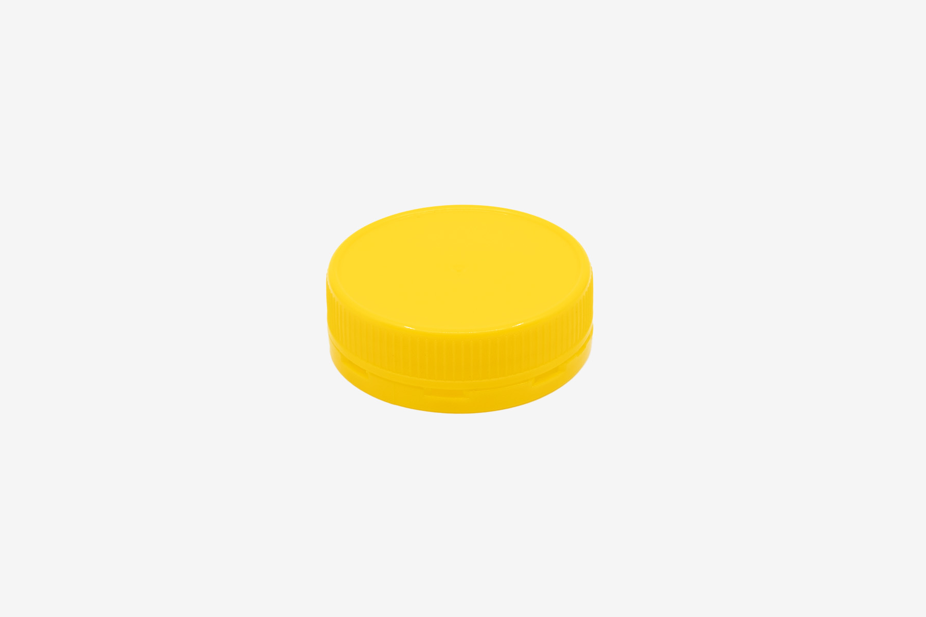 Product 6350 0598 63mm TamperSafe RingSeal Yellow A30022 top