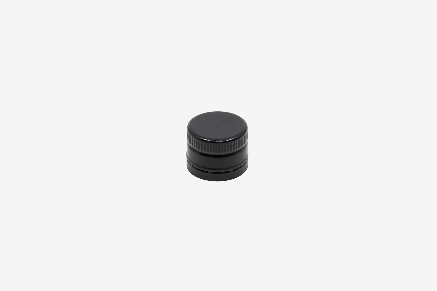 Product 3152 9244 31 5mm Aluminium Black 6HoleNaturalPlug top