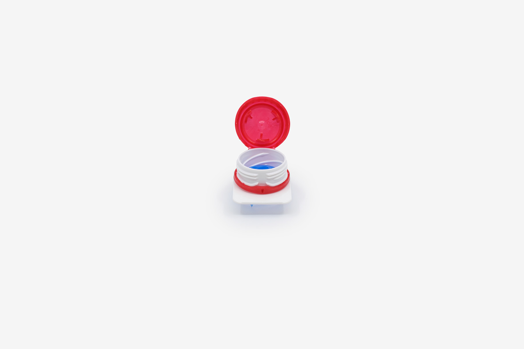 Product 23TCC TetheredCartonCap