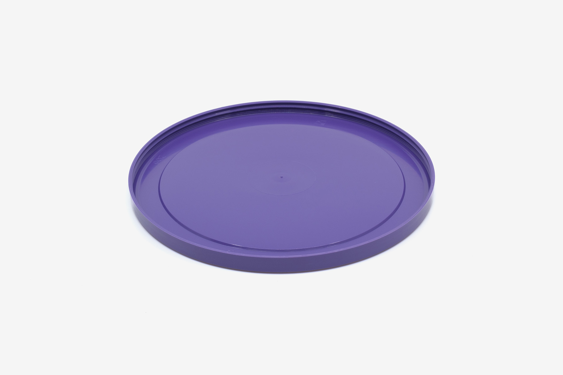 Product 127mmSnapOn Purple Bottom