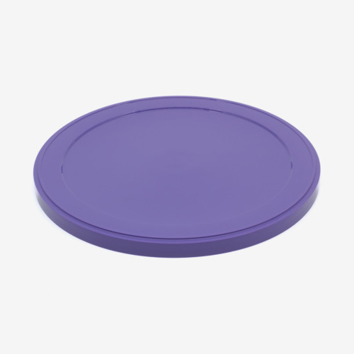 Product 127mmSnapOn Purple Top