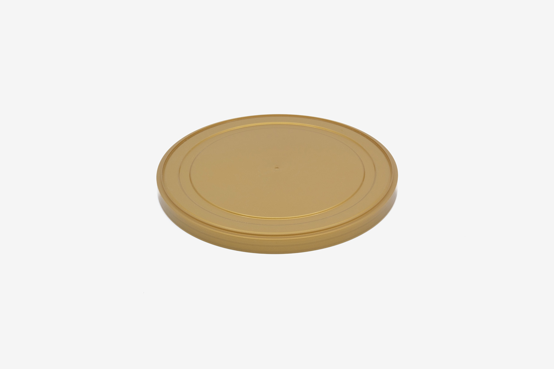Product 99mmSnapLite Gold Top