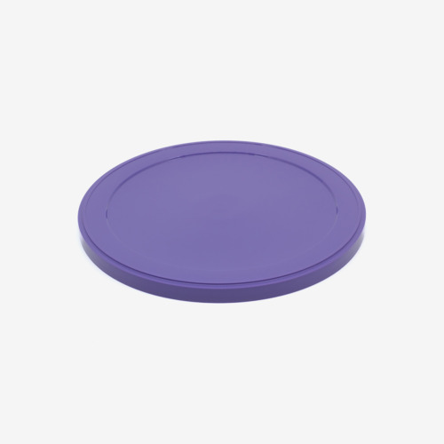 Product 99mmSnapOn Purple Top