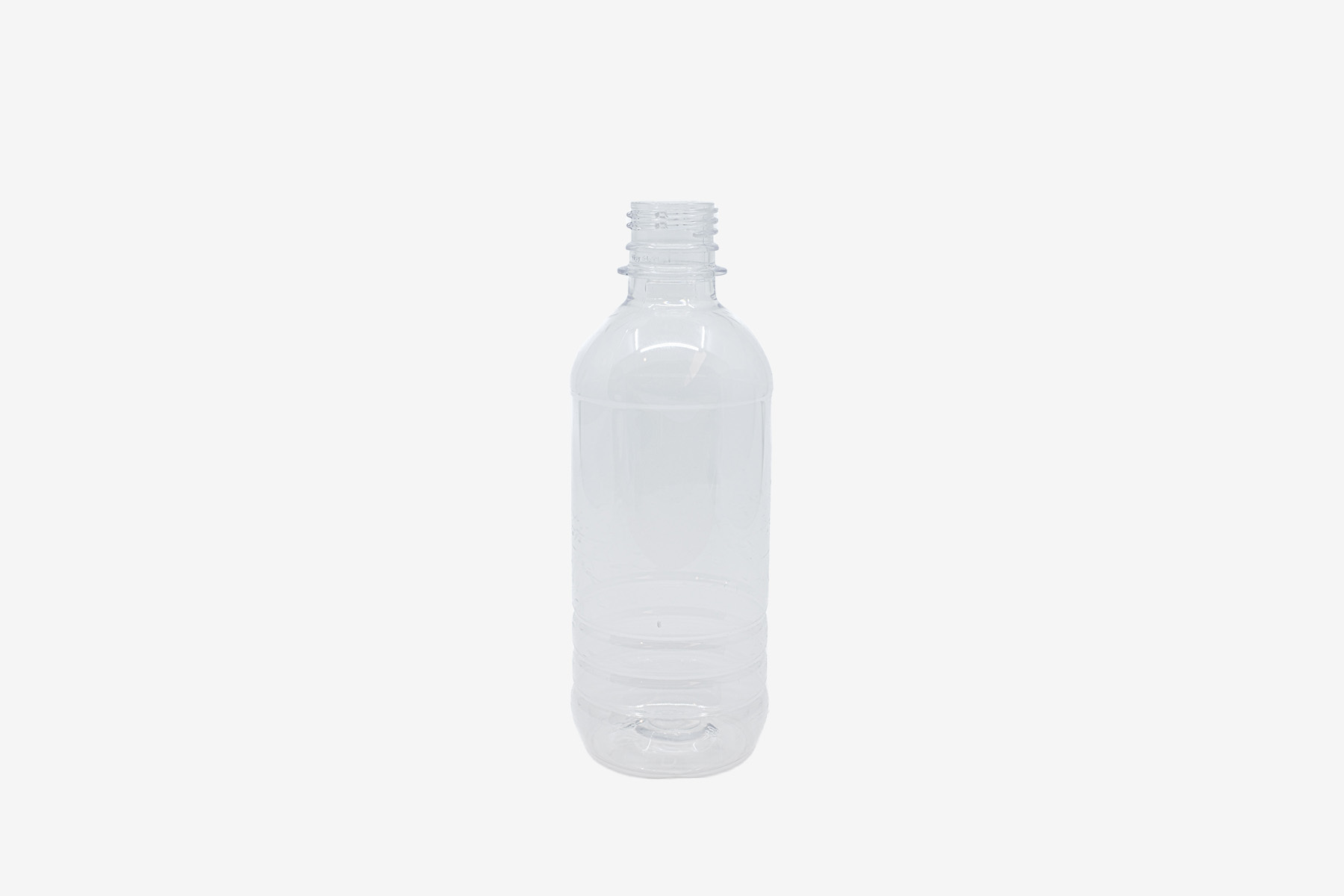 Product RoundBottle250ml 28mmFlipIt