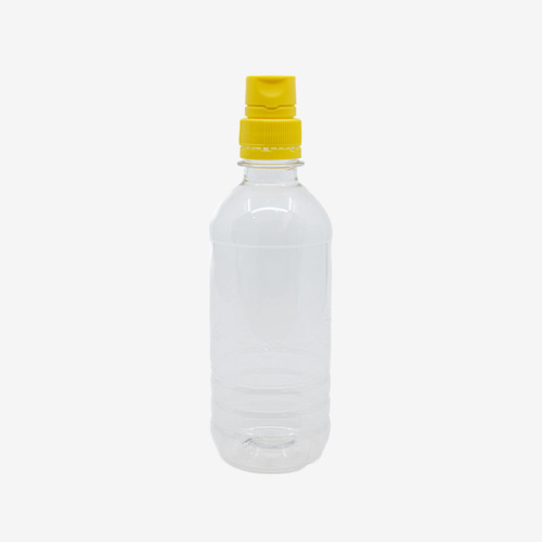 Product RoundBottle250ml 28mmFlipIt