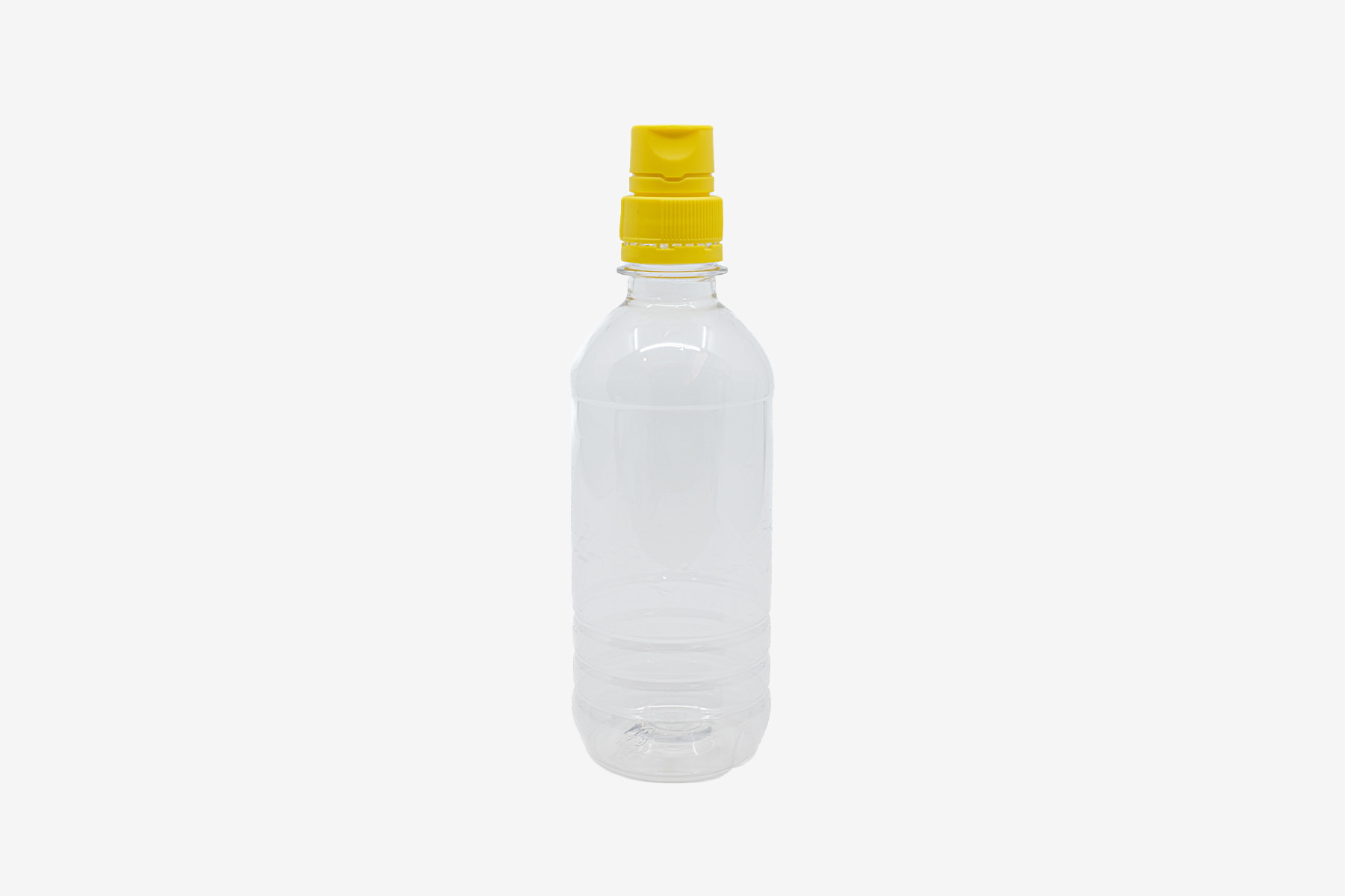 Product RoundBottle250ml 28mmFlipIt