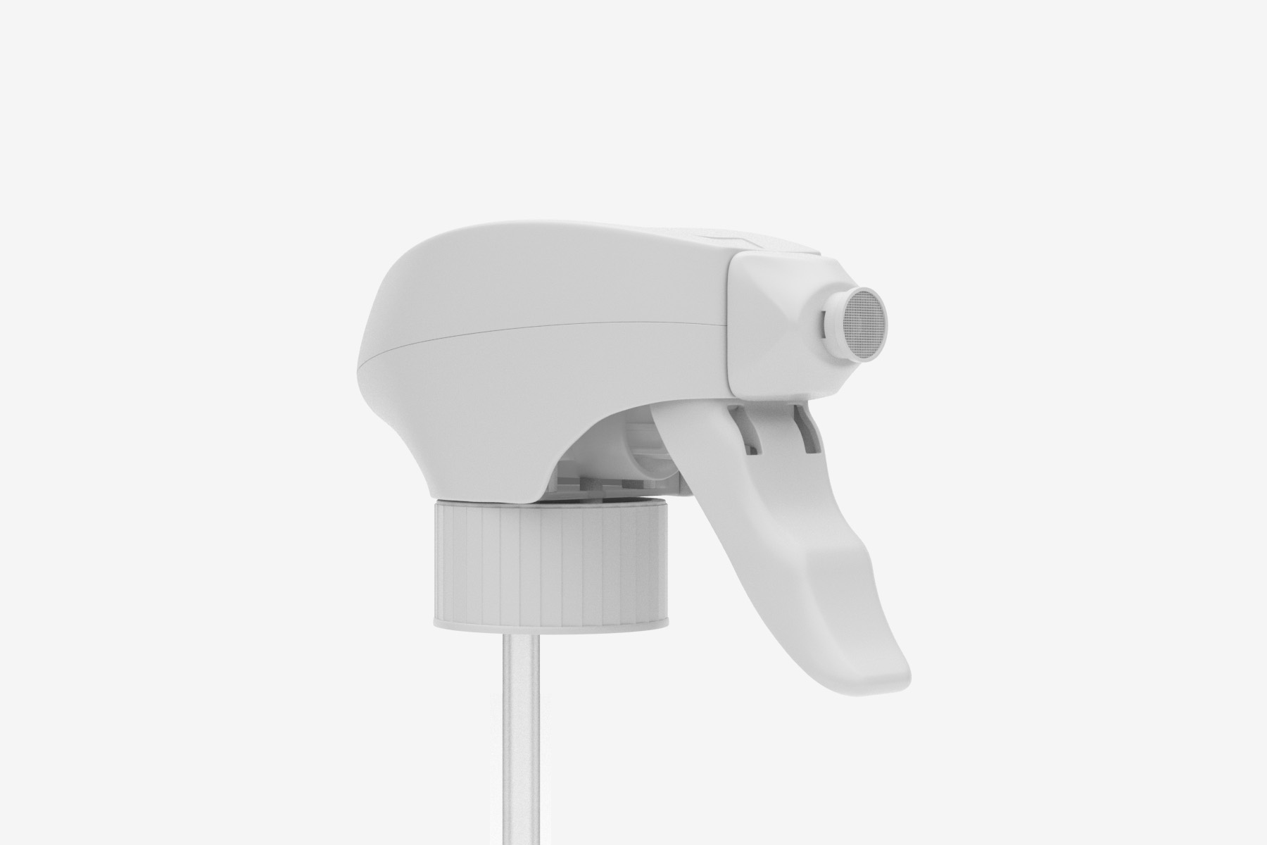 Product 2814 9378 OpusVerteFoam Angled