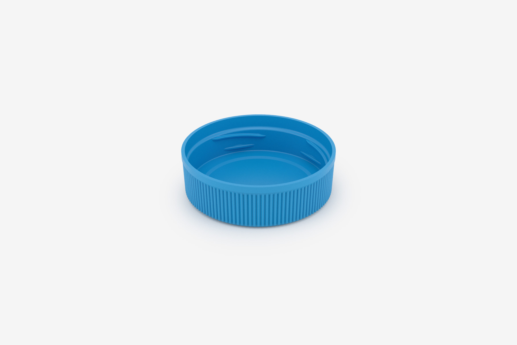 Product 63mm ezylug bottom
