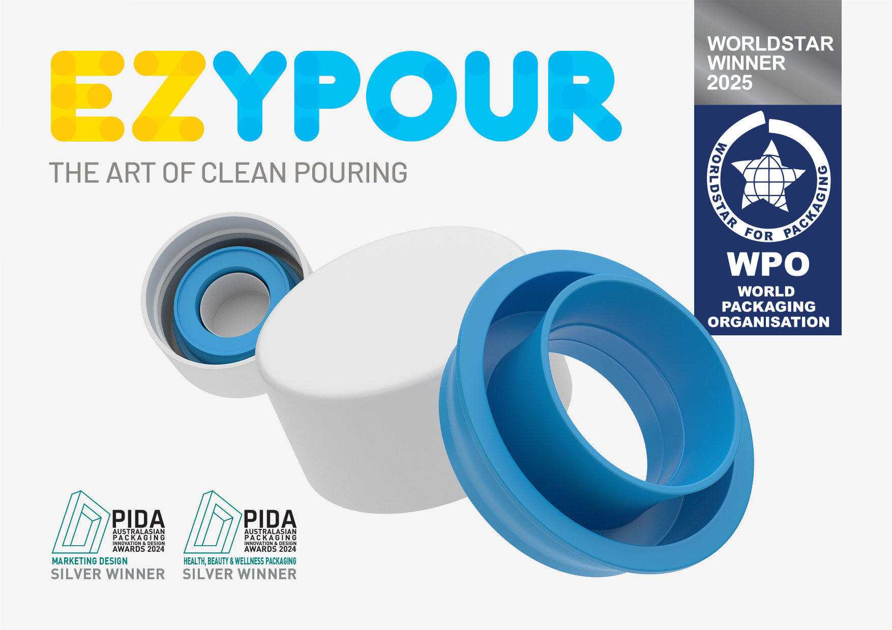 CNC24008A EzyPour 1 Hero