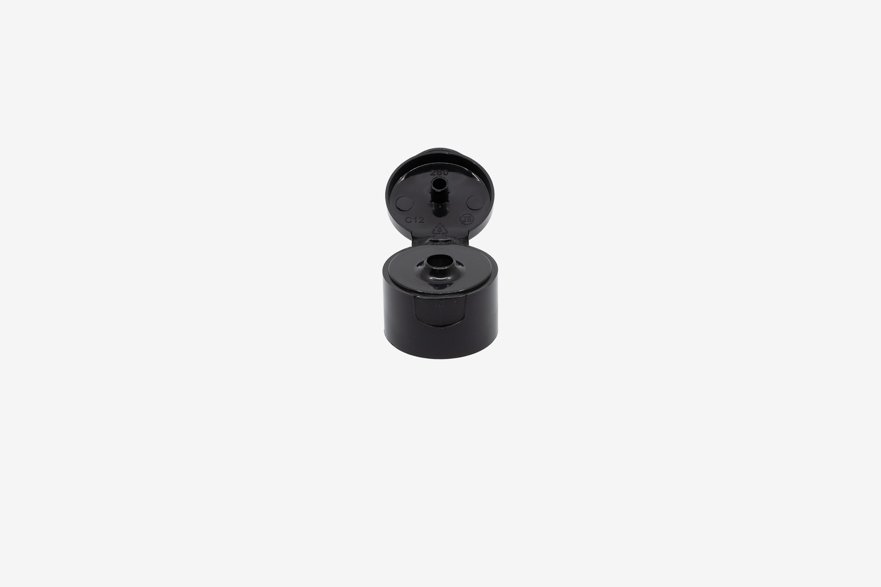 Product 2812 02 28mmFlipCapSmooth open