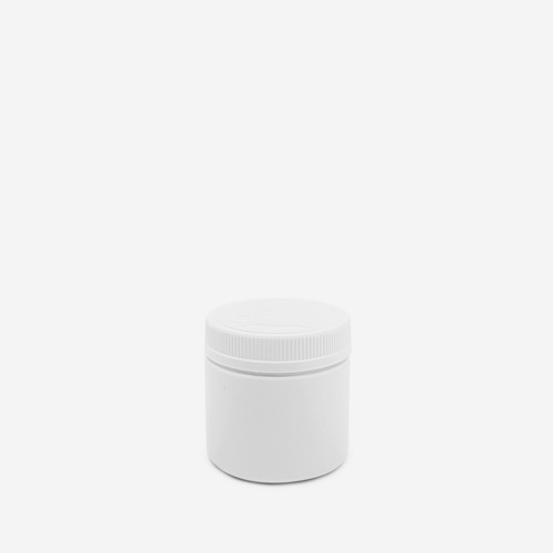 HDPE PharmaJar 250ml 7030CRC
