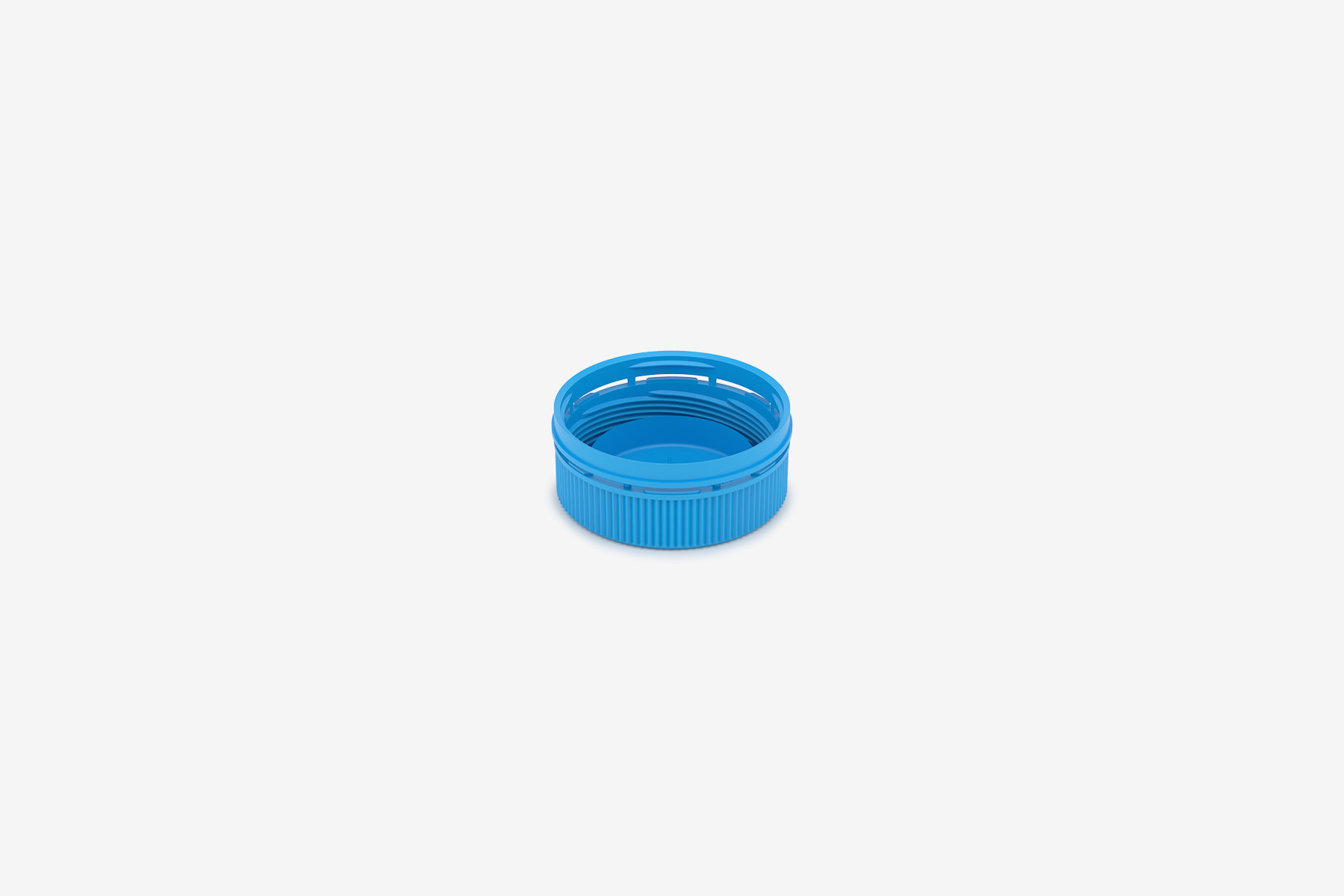 Product 38mm 3887 SOSO SnapLoc Bottom