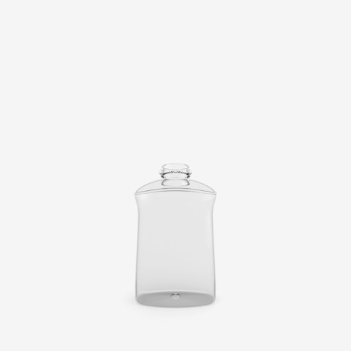 Honey Squeeze rPET Bottle 300ml 400g Front
